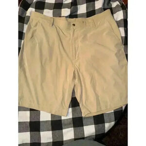 FOOT-JOY MENS GOLF SHORTS Size  38